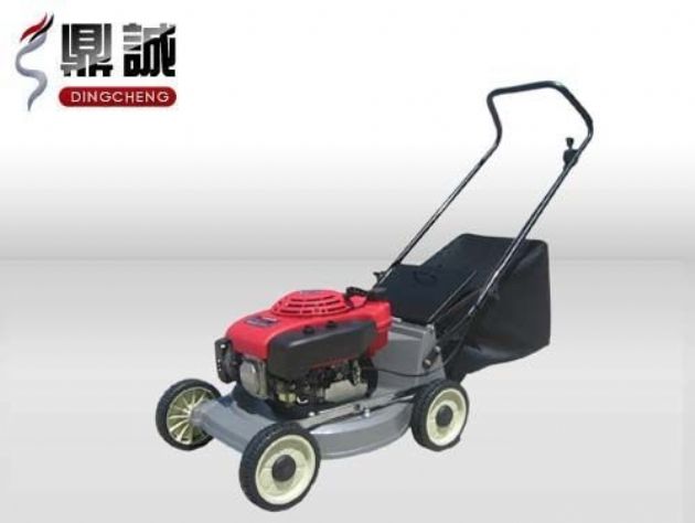 點擊查看詳細信息<br>標題：手推式割草機 閱讀次數：4340