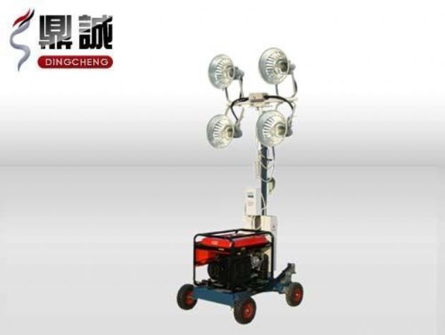 點(diǎn)擊查看詳細(xì)信息<br>標(biāo)題：工程照明車(chē) 應(yīng)急搶險(xiǎn)照明車(chē) 球形照明車(chē) 閱讀次數(shù)：5013