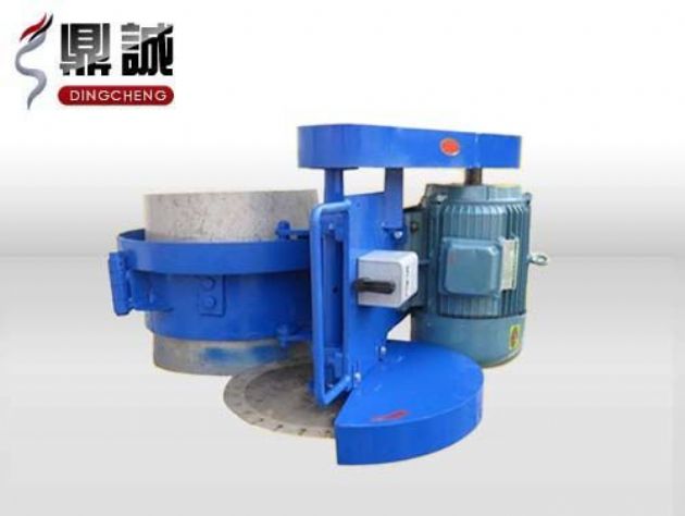 點(diǎn)擊查看詳細(xì)信息<br>標(biāo)題：卡箍式管樁切樁機(jī) 閱讀次數(shù)：13687