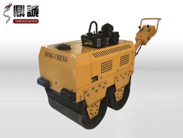 點(diǎn)擊查看詳細(xì)信息<br>標(biāo)題：DC-30C高配手扶式壓路機(jī) 閱讀次數(shù)：12551
