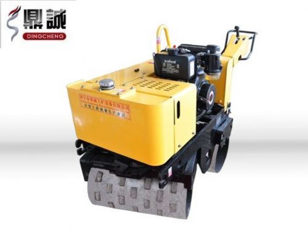 點(diǎn)擊查看詳細(xì)信息<br>標(biāo)題：DC-840-II溝槽回填壓實(shí)機(jī) 閱讀次數(shù)：14482