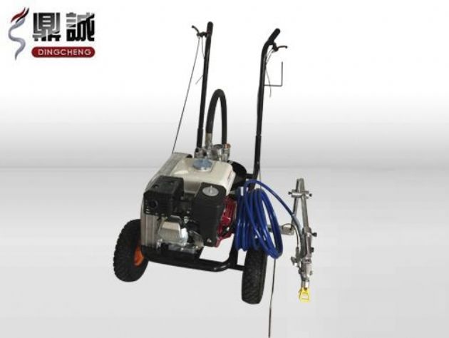 點(diǎn)擊查看詳細(xì)信息<br>標(biāo)題：冷噴式劃線(xiàn)機(jī) 閱讀次數(shù)：13567