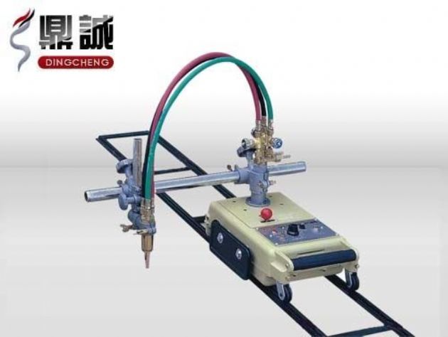 點擊查看詳細(xì)信息<br>標(biāo)題：半自動火焰切割機(jī) 閱讀次數(shù)：4422