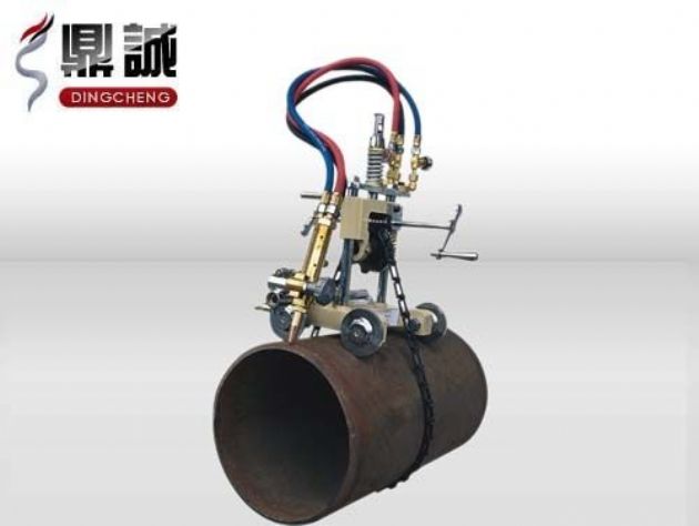 點擊查看詳細(xì)信息<br>標(biāo)題：手搖式管道切割機(jī) 閱讀次數(shù)：4737