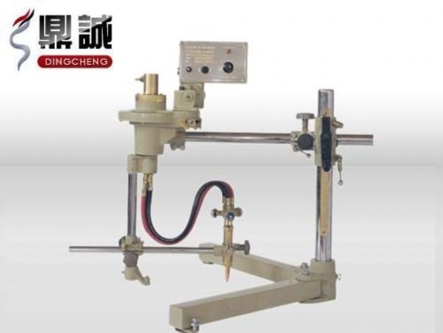 點擊查看詳細(xì)信息<br>標(biāo)題：火焰切割圓機(jī)  閱讀次數(shù)：4498