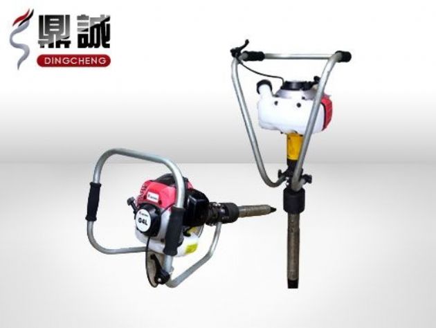 點(diǎn)擊查看詳細(xì)信息<br>標(biāo)題：內(nèi)燃搗固機(jī) 閱讀次數(shù)：4105