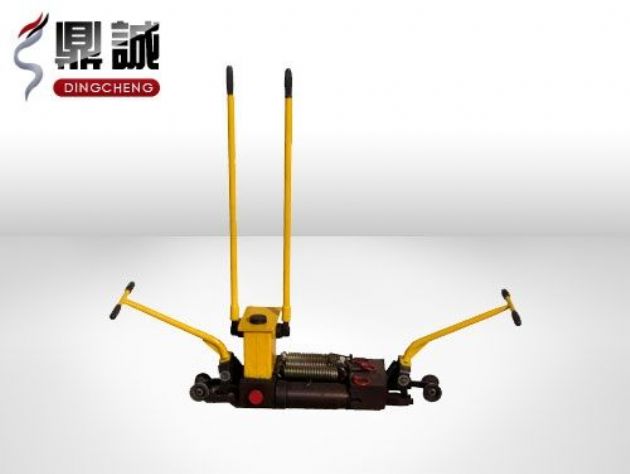 點(diǎn)擊查看詳細(xì)信息<br>標(biāo)題：軌縫調(diào)整器 閱讀次數(shù)：4289