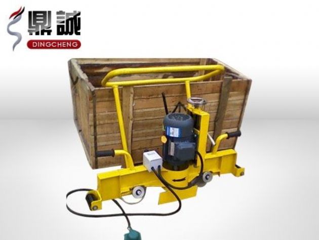 點(diǎn)擊查看詳細(xì)信息<br>標(biāo)題：電動(dòng)鋼軌打磨機(jī) 閱讀次數(shù)：4576