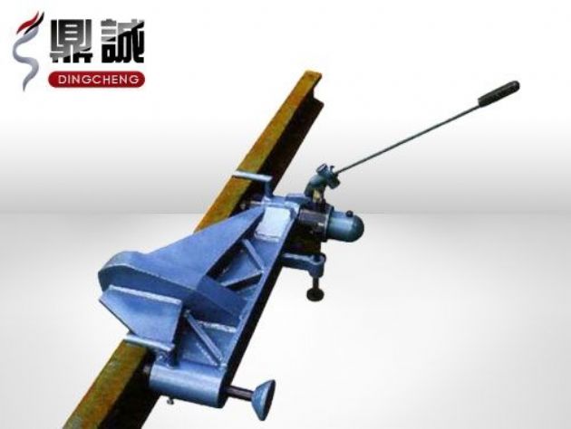 點(diǎn)擊查看詳細(xì)信息<br>標(biāo)題：水平液壓彎軌機(jī) 閱讀次數(shù)：4694