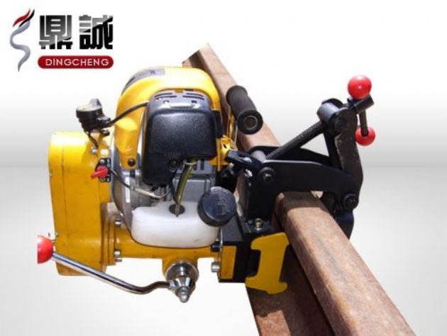 點(diǎn)擊查看詳細(xì)信息<br>標(biāo)題：內(nèi)燃鋼軌鉆孔機(jī) 閱讀次數(shù)：4654