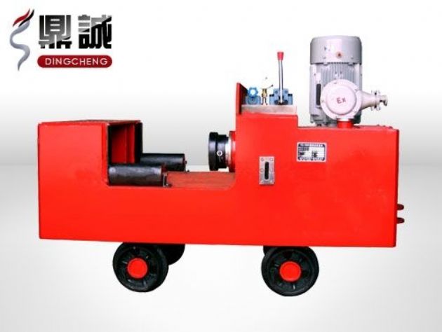 點(diǎn)擊查看詳細(xì)信息<br>標(biāo)題：液壓校直機(jī) 閱讀次數(shù)：4413