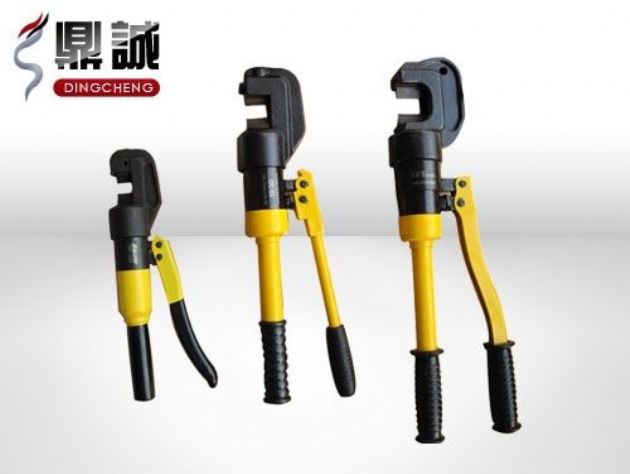 點(diǎn)擊查看詳細(xì)信息<br>標(biāo)題：液壓鋼筋剪 閱讀次數(shù)：4395