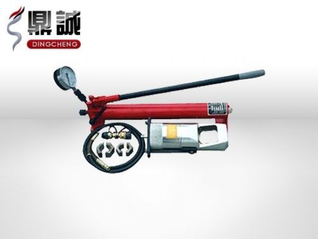 點(diǎn)擊查看詳細(xì)信息<br>標(biāo)題：液壓螺帽破切器 閱讀次數(shù)：4721
