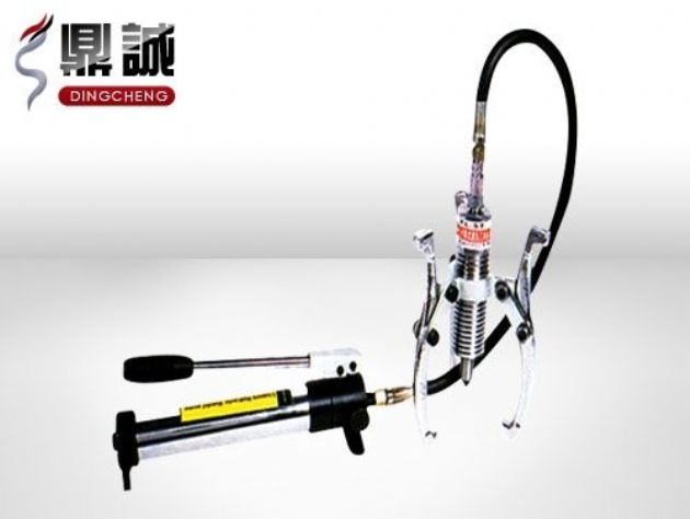 點(diǎn)擊查看詳細(xì)信息<br>標(biāo)題：分體式液壓拉馬 閱讀次數(shù)：4457