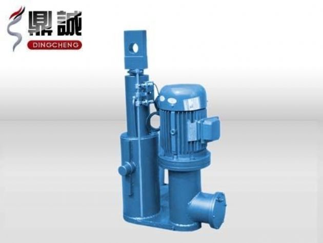 點(diǎn)擊查看詳細(xì)信息<br>標(biāo)題：平行式電液推桿 閱讀次數(shù)：4980
