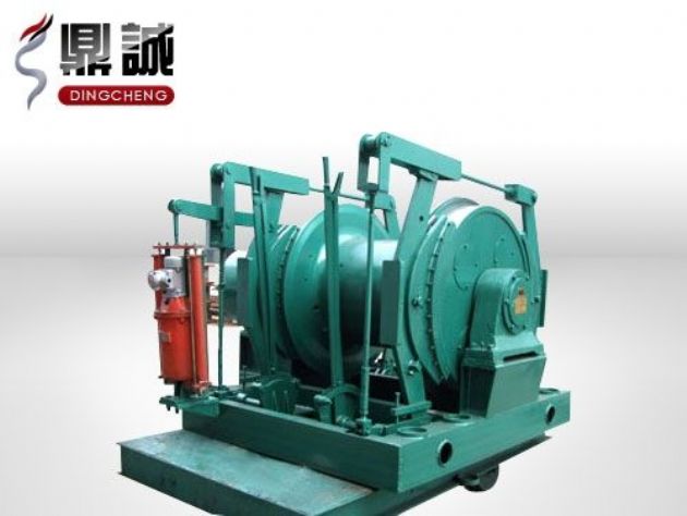 點(diǎn)擊查看詳細(xì)信息<br>標(biāo)題：JD系列調(diào)度絞車(chē) 閱讀次數(shù)：5576
