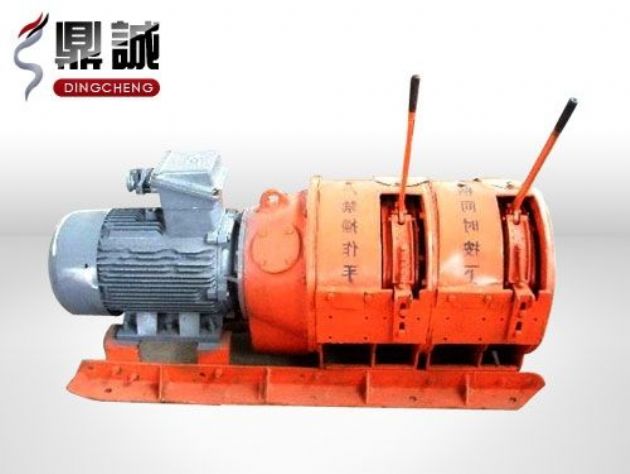 點(diǎn)擊查看詳細(xì)信息<br>標(biāo)題：2JPB系列耙礦絞車(chē) 閱讀次數(shù)：5883