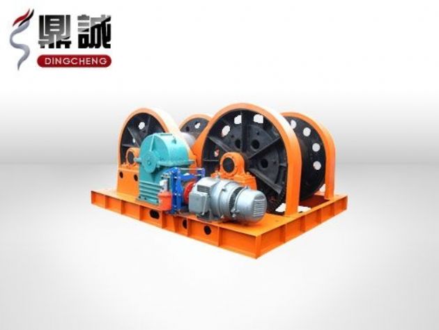 點(diǎn)擊查看詳細(xì)信息<br>標(biāo)題：JZ系列鑿井絞車(chē) 閱讀次數(shù)：6064