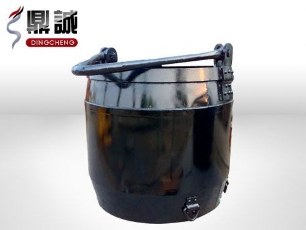 點(diǎn)擊查看詳細(xì)信息<br>標(biāo)題：礦用吊桶 閱讀次數(shù)：6422