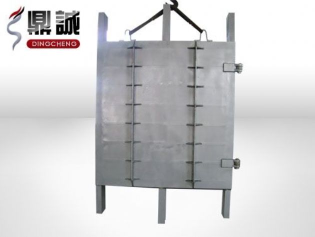 點(diǎn)擊查看詳細(xì)信息<br>標(biāo)題：礦用防水密閉門(mén) 閱讀次數(shù)：7081