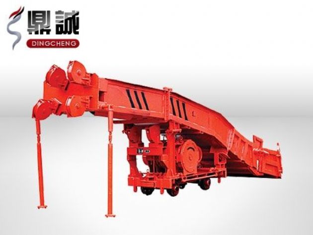 點(diǎn)擊查看詳細(xì)信息<br>標(biāo)題：耙斗裝巖機(jī) 閱讀次數(shù)：6472